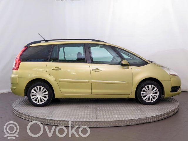 C4 I Picasso C4 Picasso, Grand Picasso, Aircross, Cactus  51798649