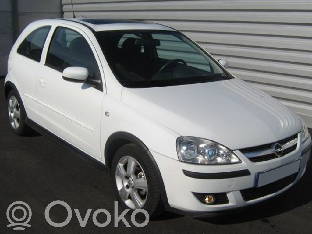 Corsa C Corsa  0261207086