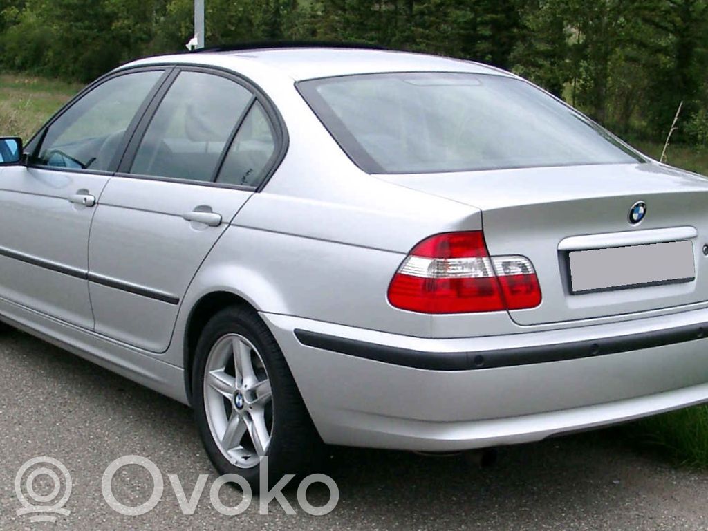 3 E46 Series 3  020641