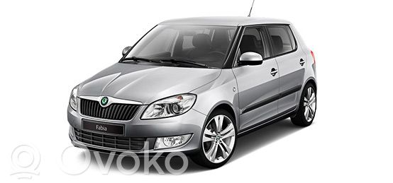 Fabia Mk2 (5J) Fabia  7H0953503GB