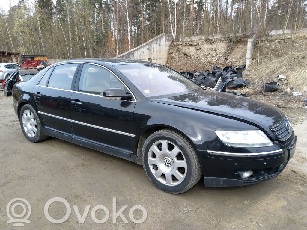 Phaeton Phaeton  3D0907553B