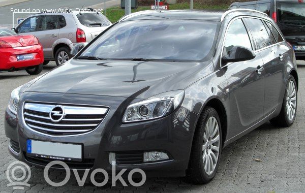 Insignia A Insignia  20983513