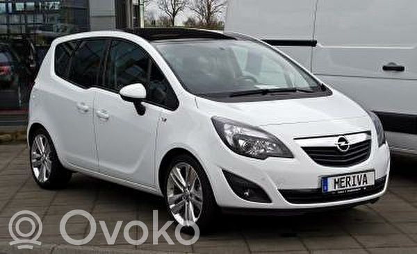 Meriva B Meriva  13267966