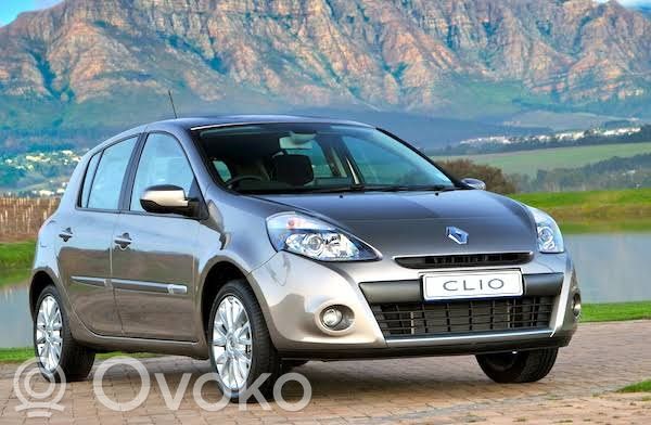 Clio III Clio  8200747140