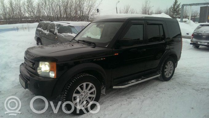 Discovery 3 - LR3 Discovery  L2LTC