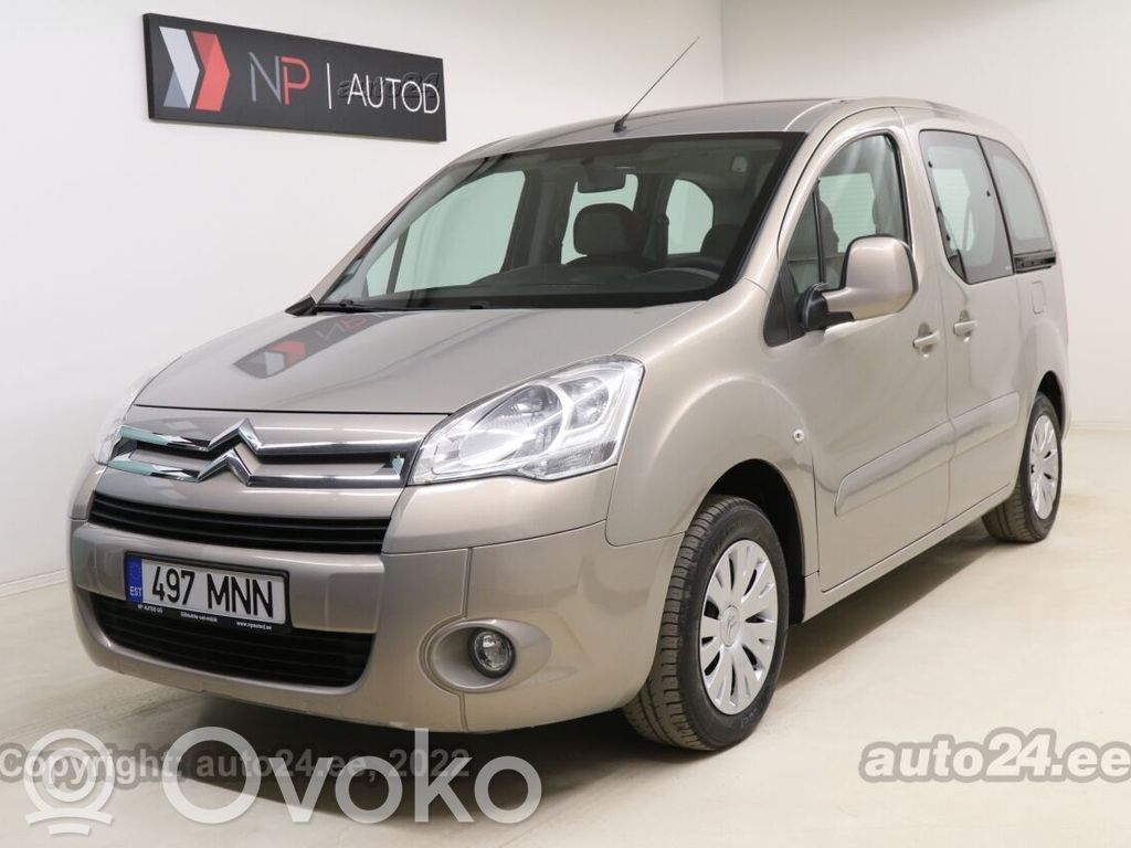 Berlingo Berlingo  9678048880