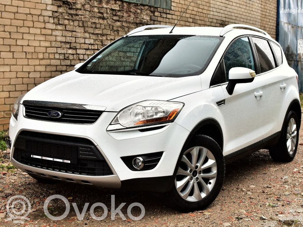 Kuga I Kuga  4986104
