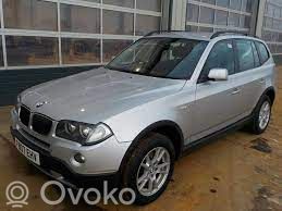 X3 E83 X3  9207074