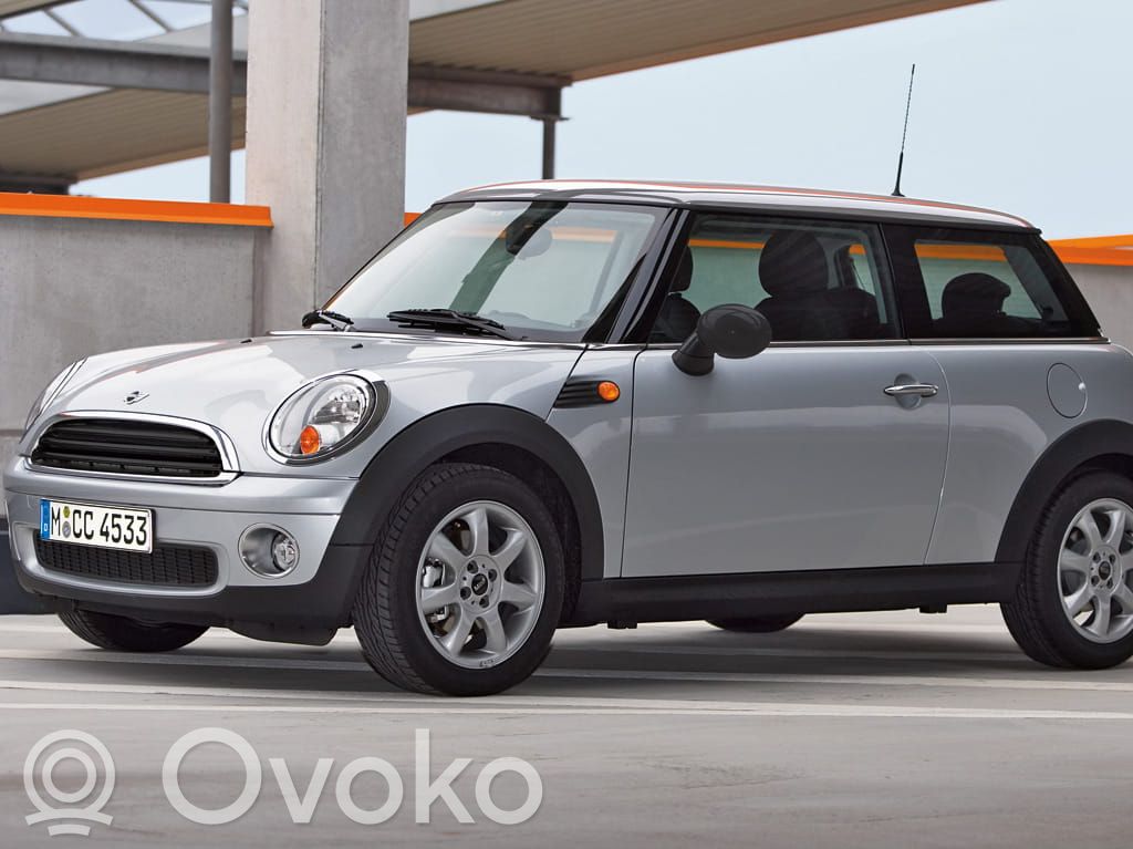 One - Cooper Coupe R56 One/Cooper Coupe R56  67379411