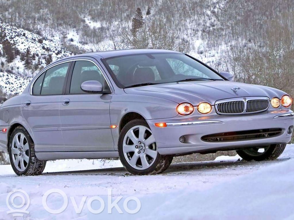 X-Type X-Type  HNC5504
