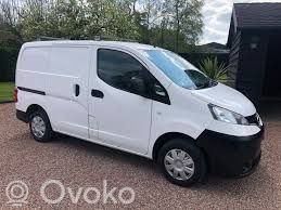 NV200 NV200  0589P1000257