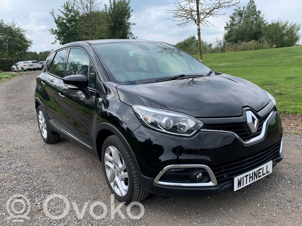 Captur Captur  2265106516