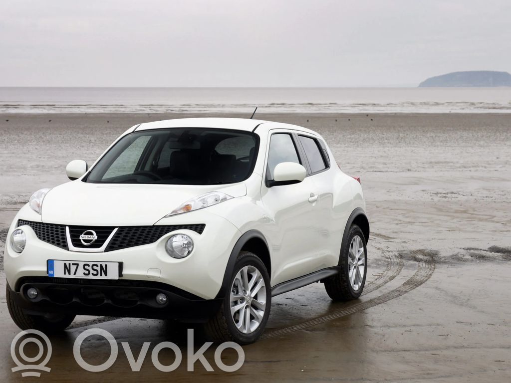 Juke I F15 Juke  7208
