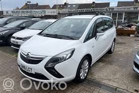 Zafira C Zafira  030126360105