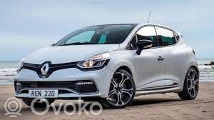 Clio IV Clio  175201470R