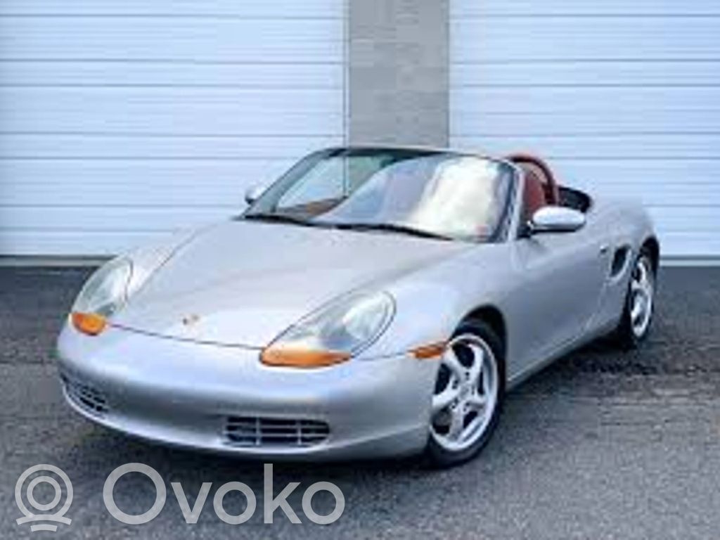 Boxster 986 Boxster  98650541101