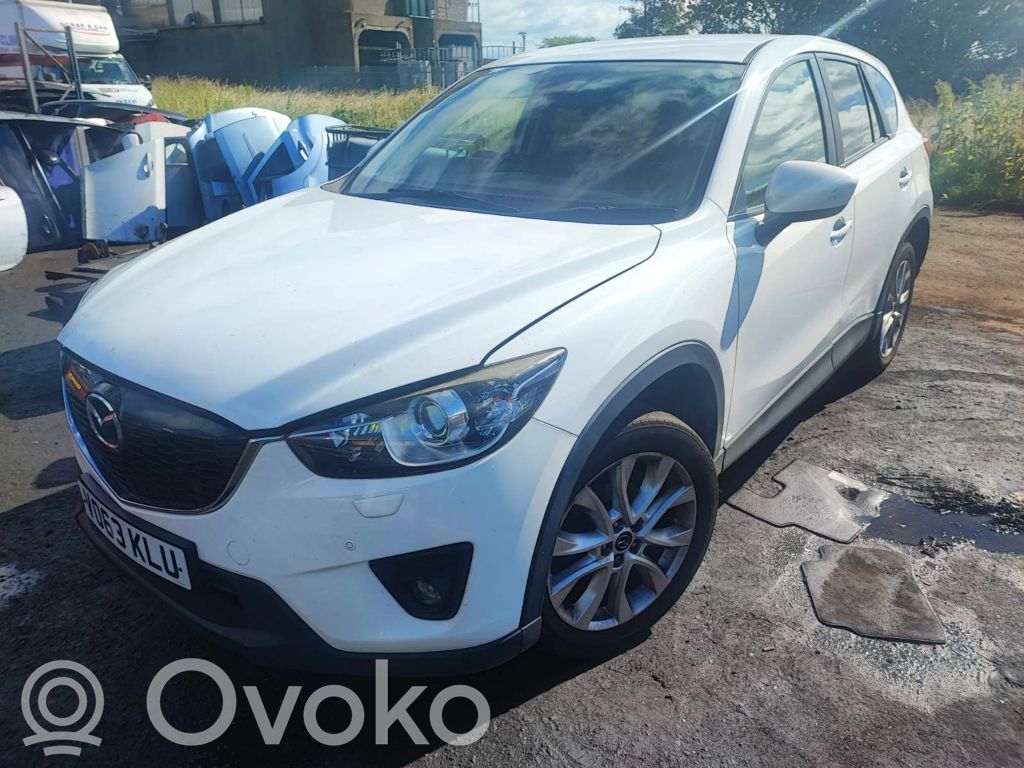 CX-5 CX-5  KD5372010
