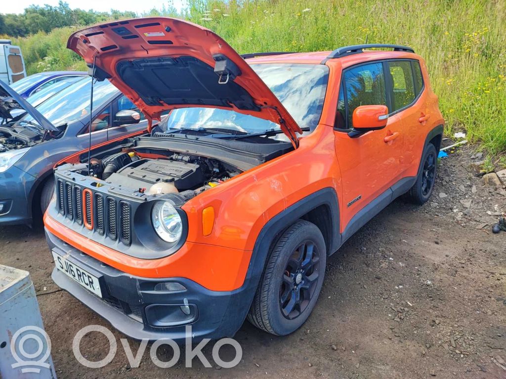 Renegade Renegade  T520RL00