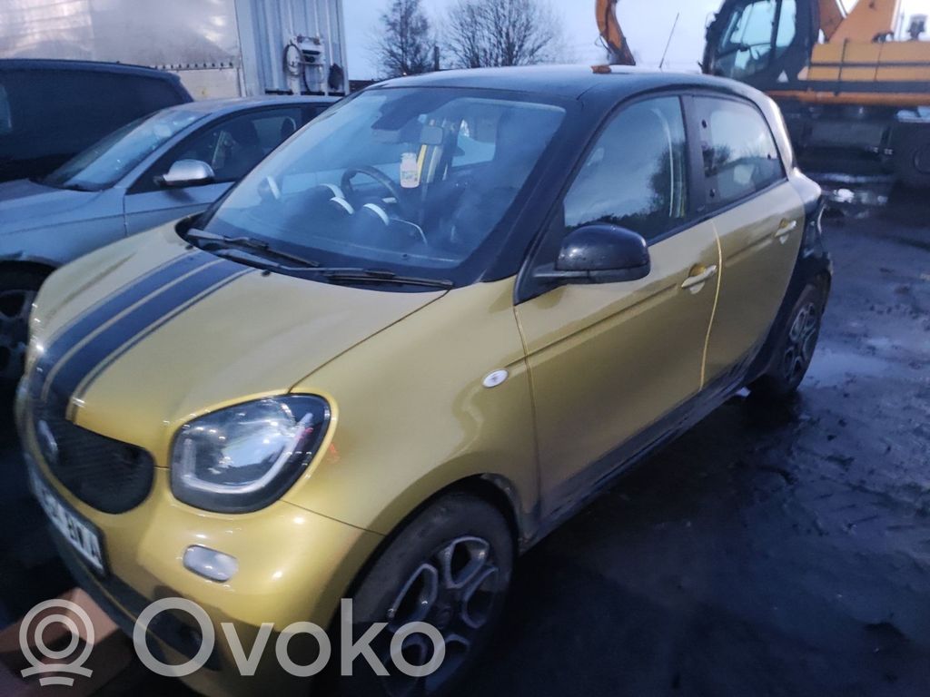 ForFour II W453 ForFour  A4537201400