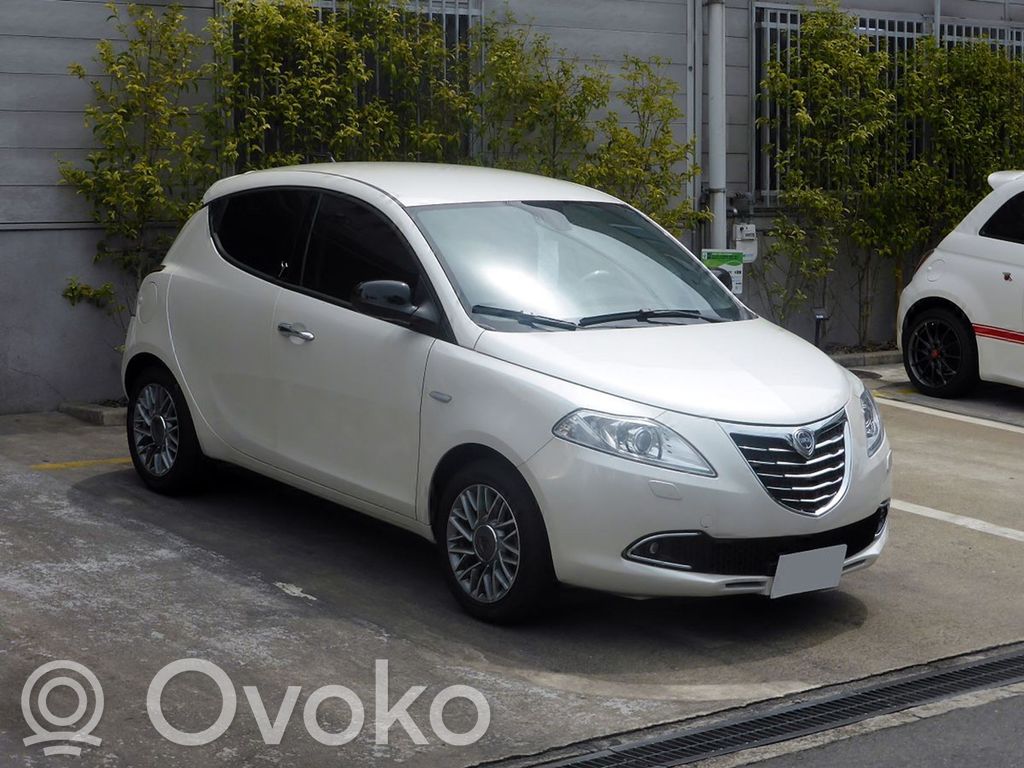Ypsilon Ypsilon  721303801701