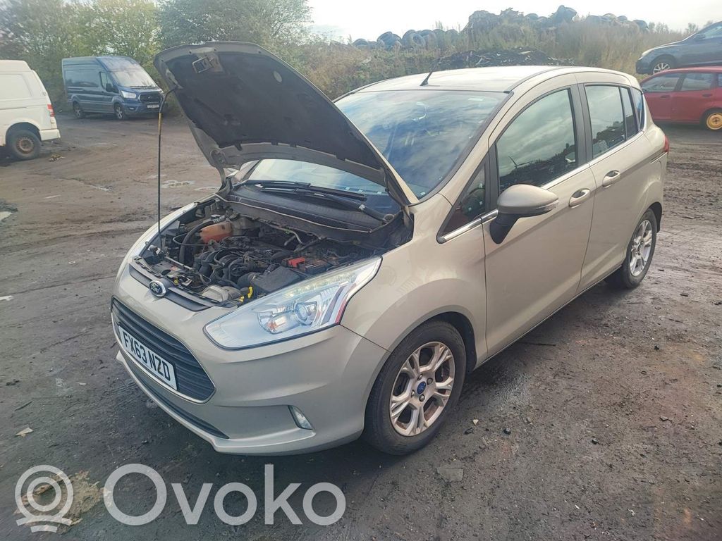 B-MAX B-MAX  D1BT14D212CC