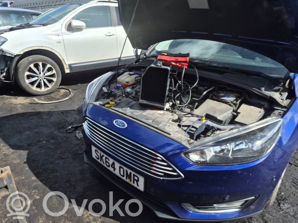 Focus ST Focus  BM51A24720BK