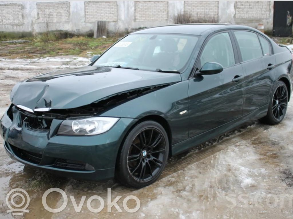 3 E90 E91 Series 3