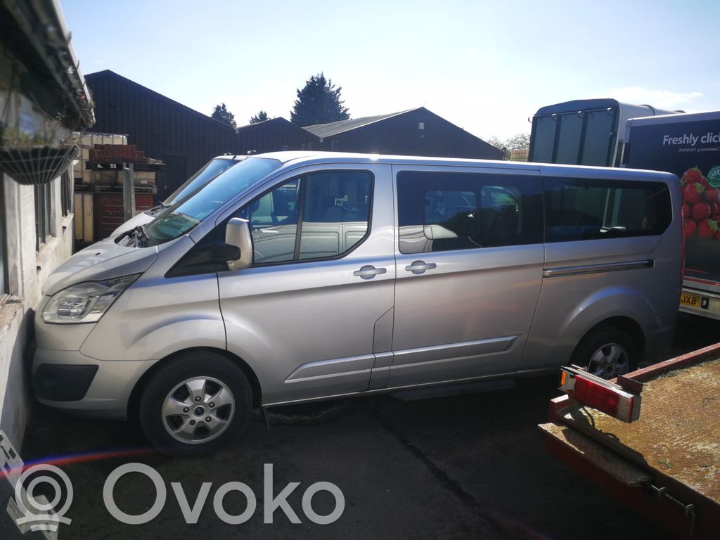 Transit Custom Transit Custom  GK2T14B526CC