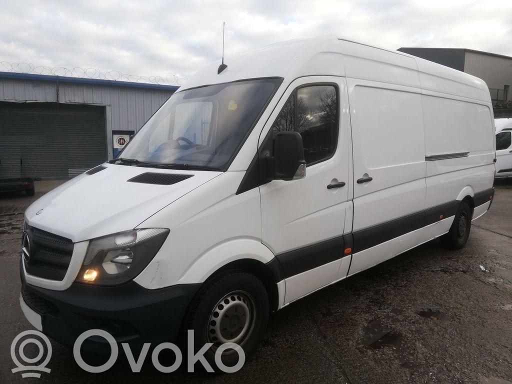 Sprinter W906 Sprinter  9064460146