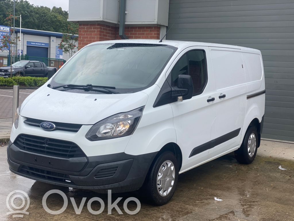 Transit Custom Transit Custom  BK2116E128