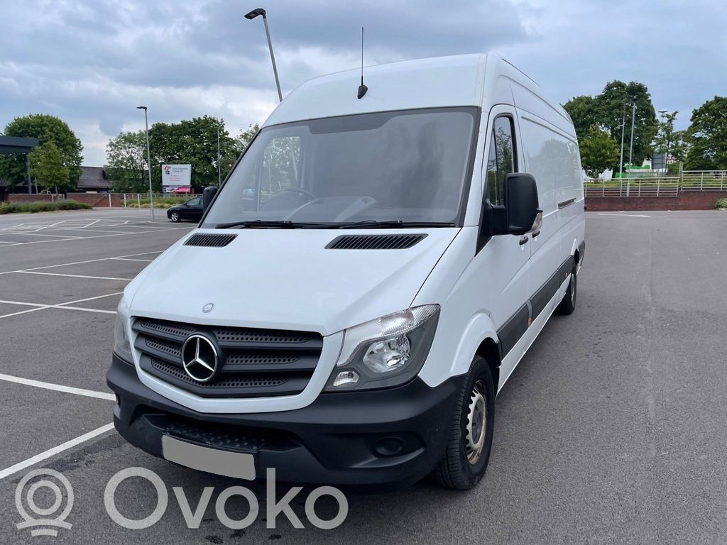 Sprinter W906 Sprinter  A9063304107