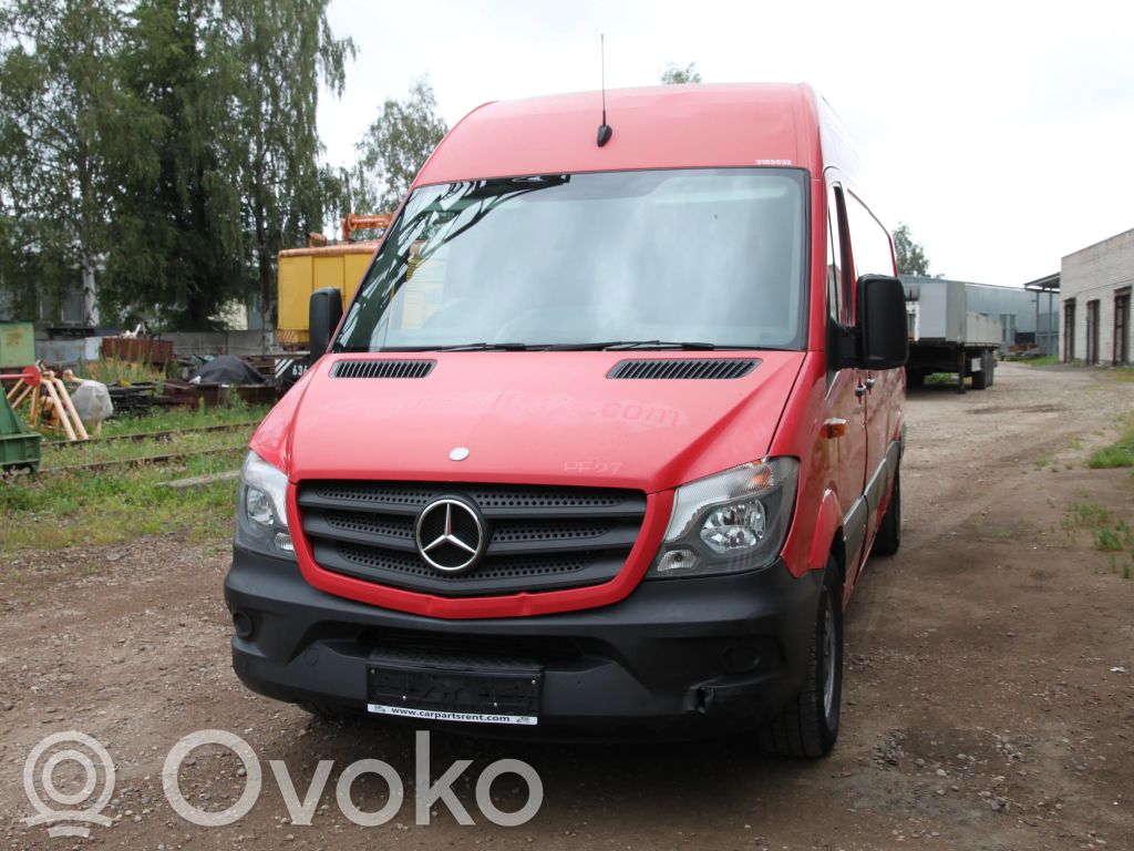 Sprinter W906 Sprinter  A9065460461