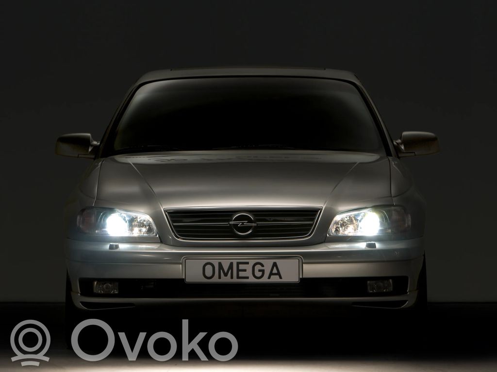 Omega B1 Omega  1EL009020221FM