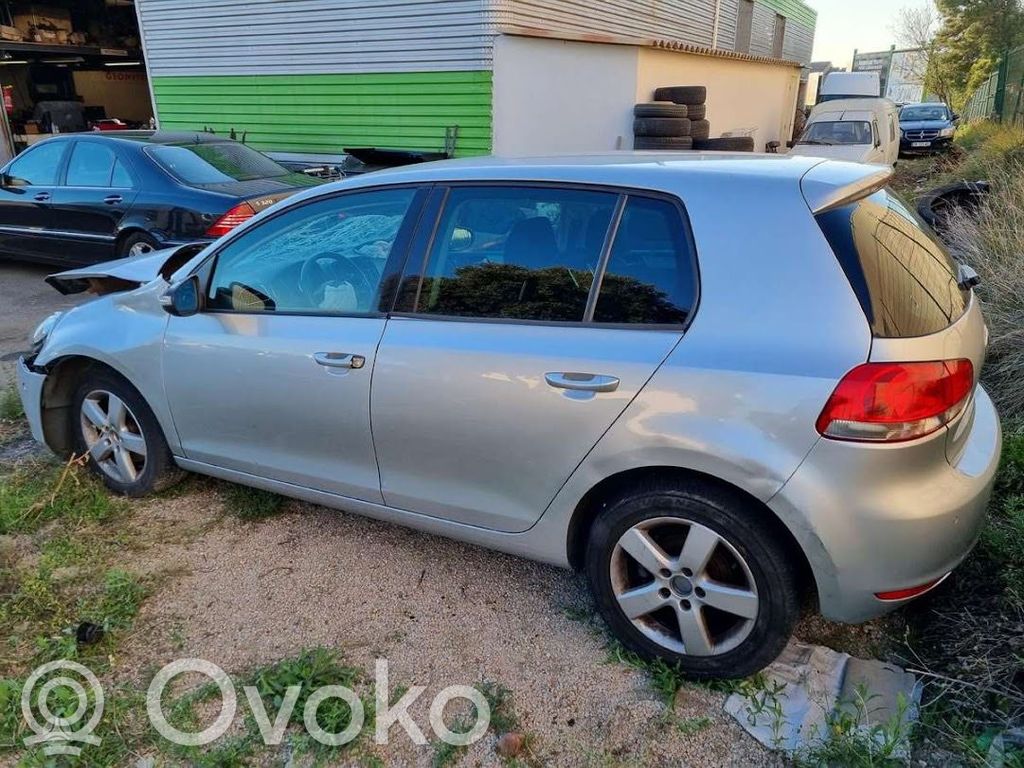 Golf VI Golf  1K0863243