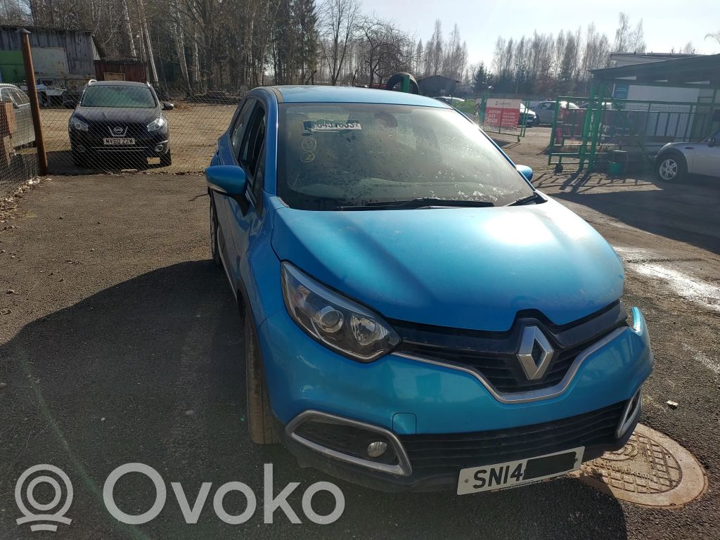 Captur Captur  201001533R