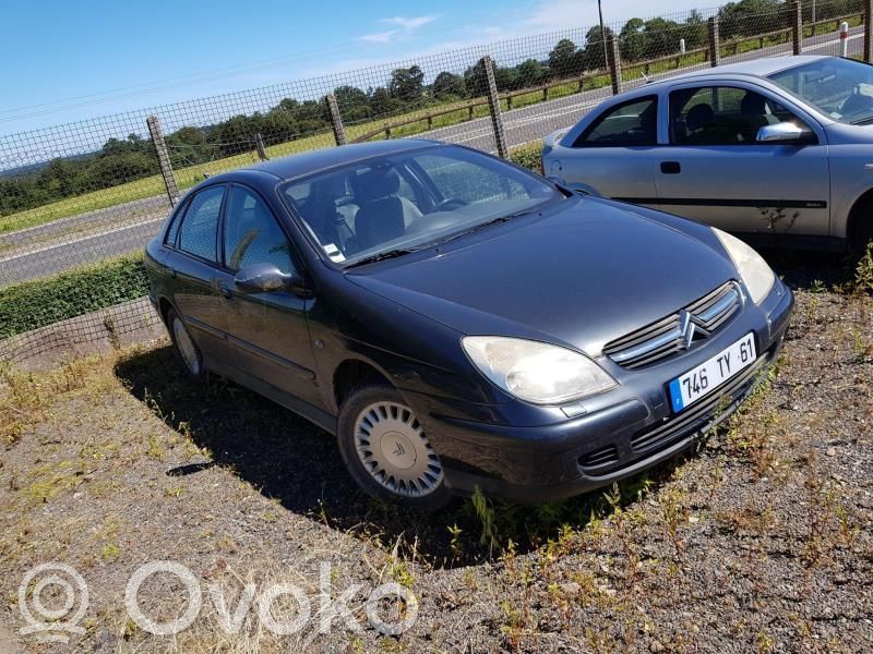 C5 C5, C5 Aircross  9629825180