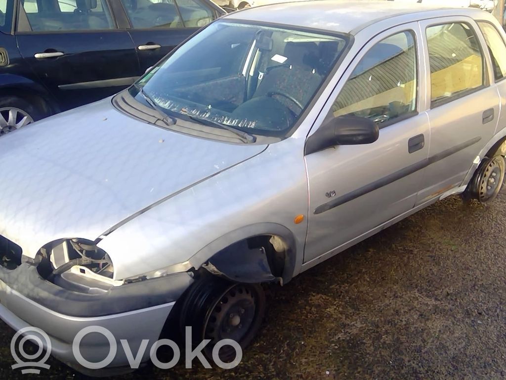 Corsa B Corsa  90286932