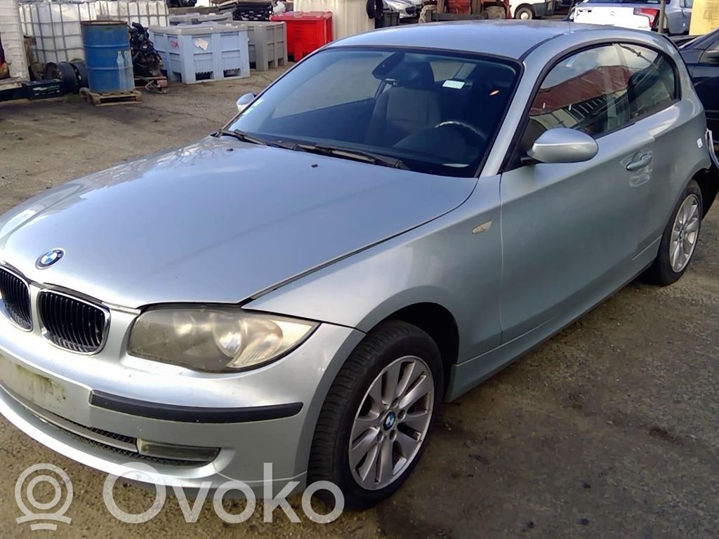 1 E81 E87 Series 1  34216768693