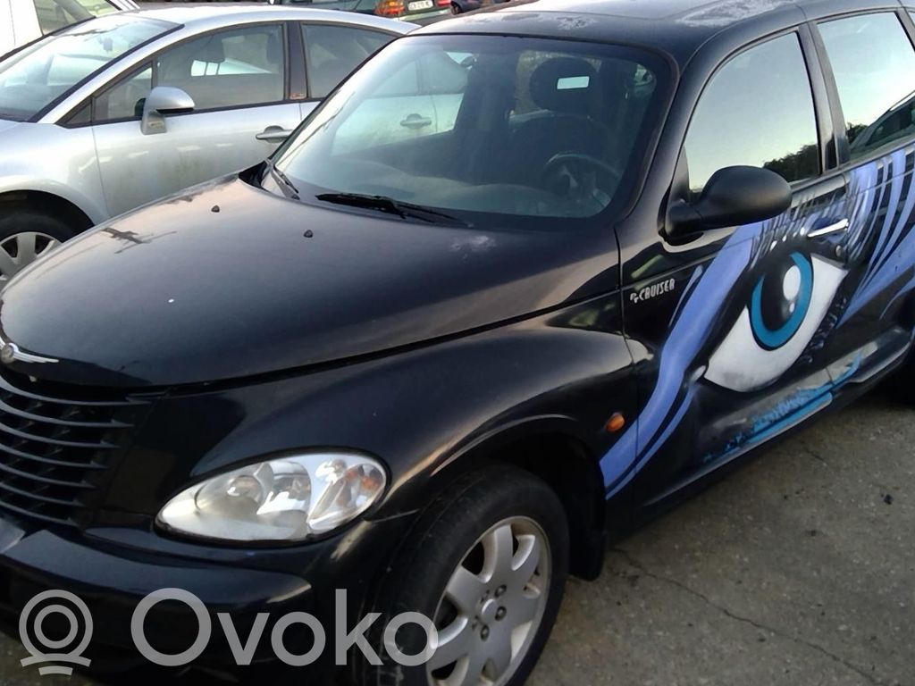 PT Cruiser PT Cruiser  5127616AA