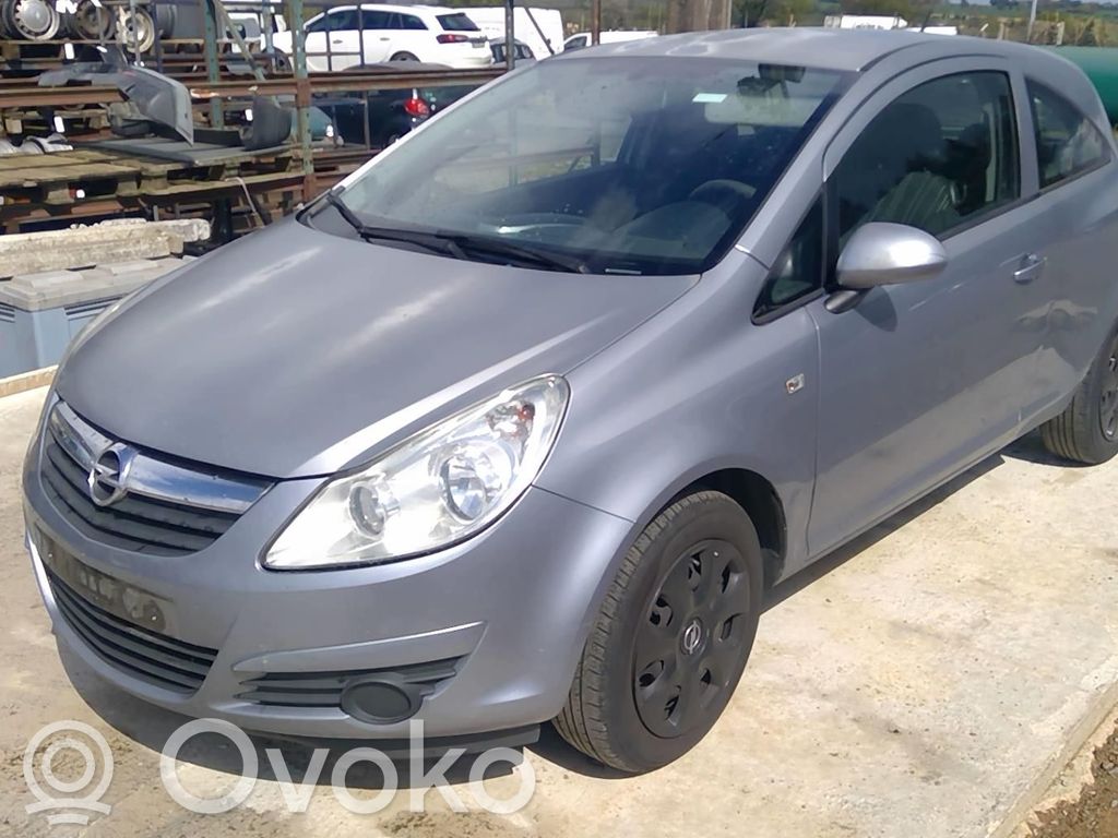 Corsa D Corsa  13210715