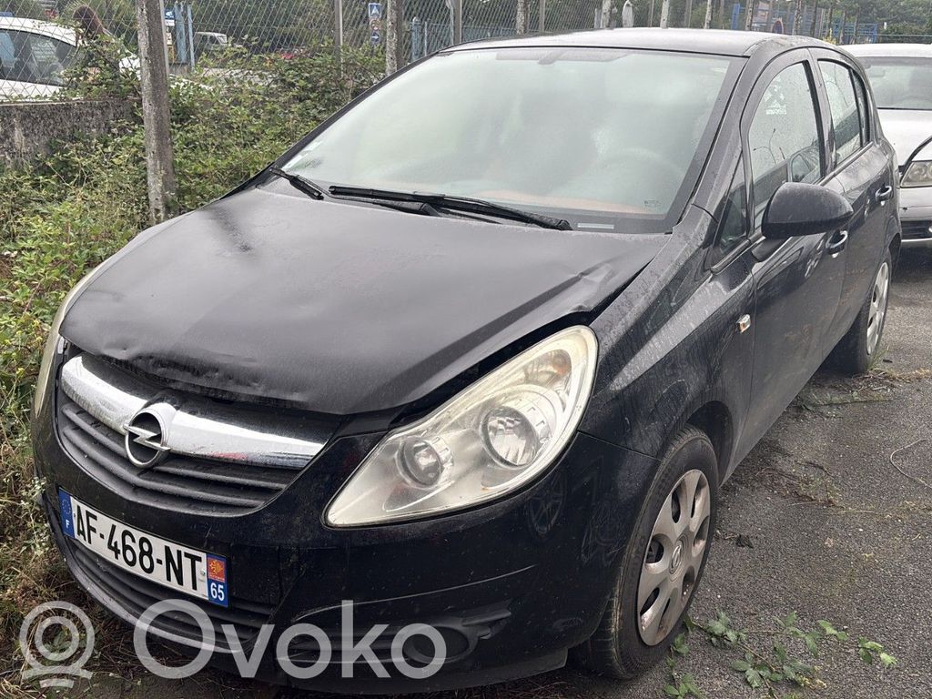 Corsa D Corsa  93184819