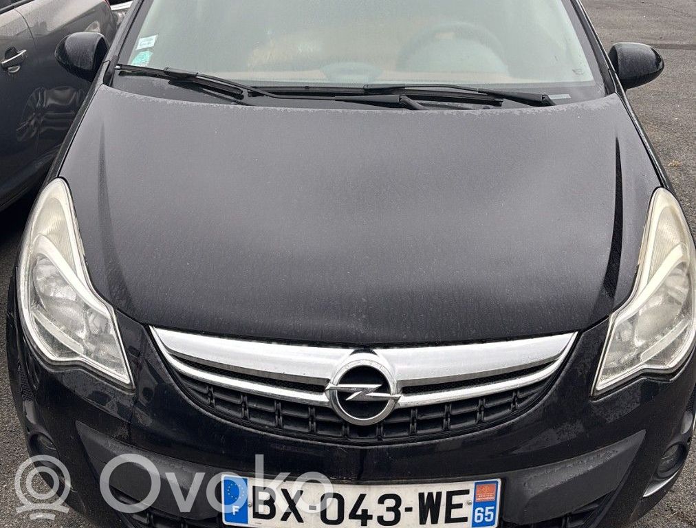 Corsa D Corsa  95508681