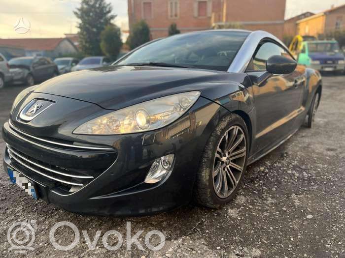 RCZ RCZ  9681852780