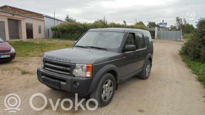 Discovery 3 - LR3 Discovery  TAG500023