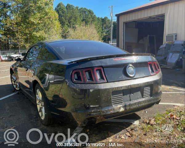 Mustang V Mustang  BR3A9G444AB