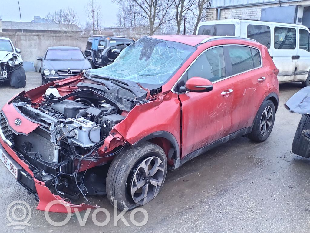 Sportage Sportage  83710F1010