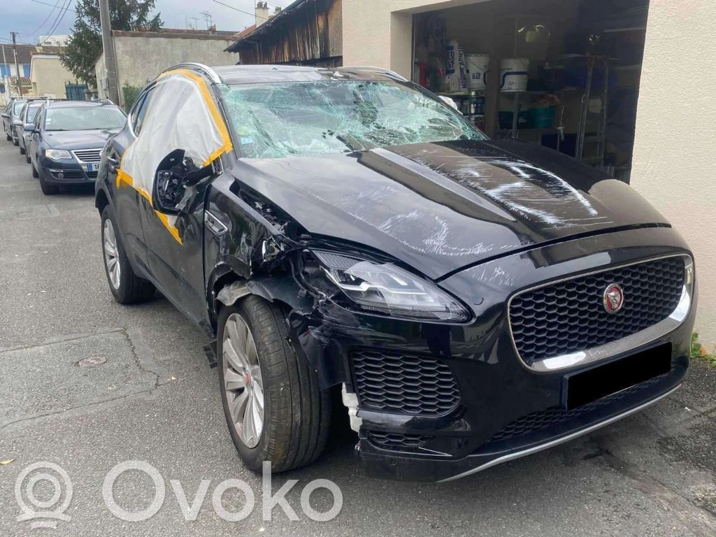 E-Pace E-Pace  J9C35A968AA