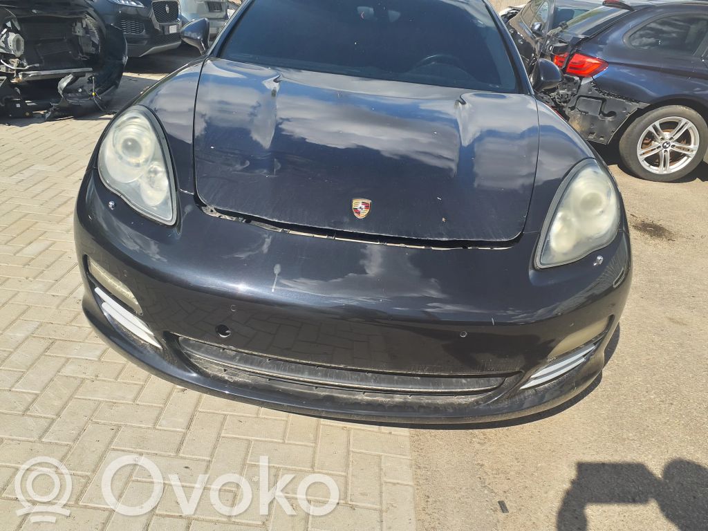 Panamera (970) Panamera  97060612301