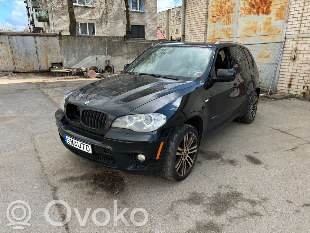 X5 E70 X5  26009160