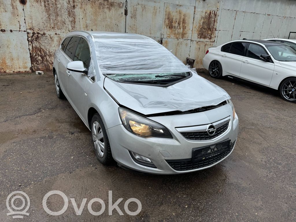Astra J Astra  13581120